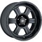 Procomp Alloys 17X8 5X5 45BS 7089-7873 - alternate 2